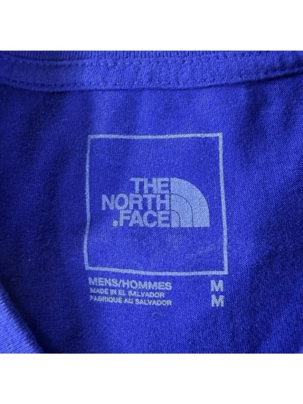 The North Face north face